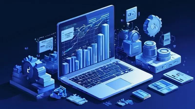 Excel仓库出入库管理自动化：公式、VBA与数据验证的完美结合