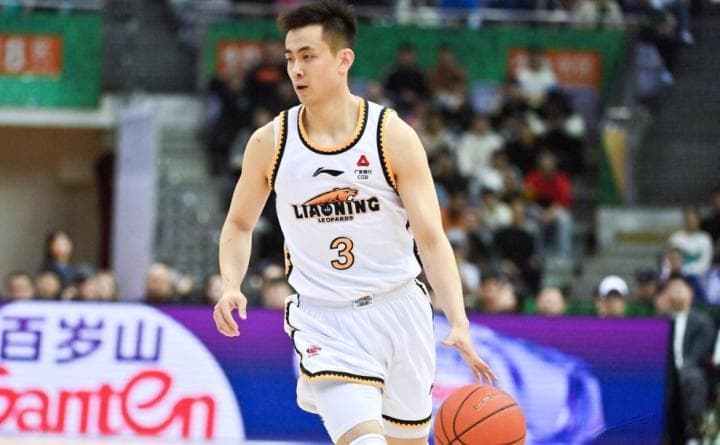 赵继伟赛季回顾：场均得分&助攻创新高，连续4年成MVP候选人