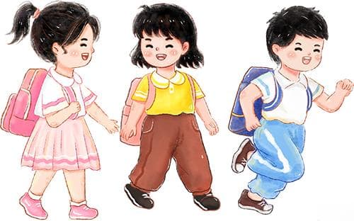 严查人籍分离、空挂学籍等问题！最新《中小学生学籍管理办法》发布