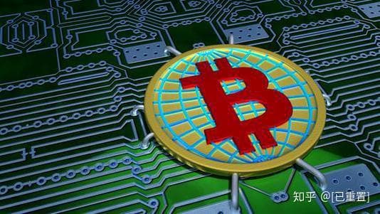 比特币历史一览表：从神秘白皮书到数字黄金的传奇之旅