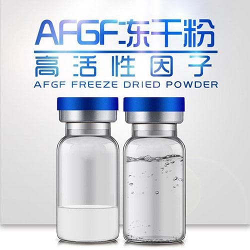什么是冻干粉？冻干粉有什么作用？
