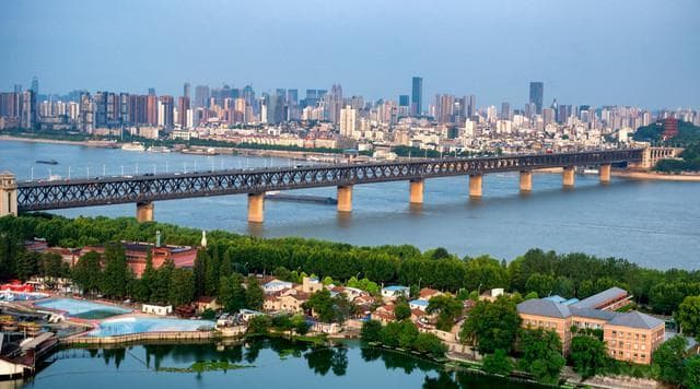 中国最美的10座大桥，个个堪称建筑奇迹，你去过几个？