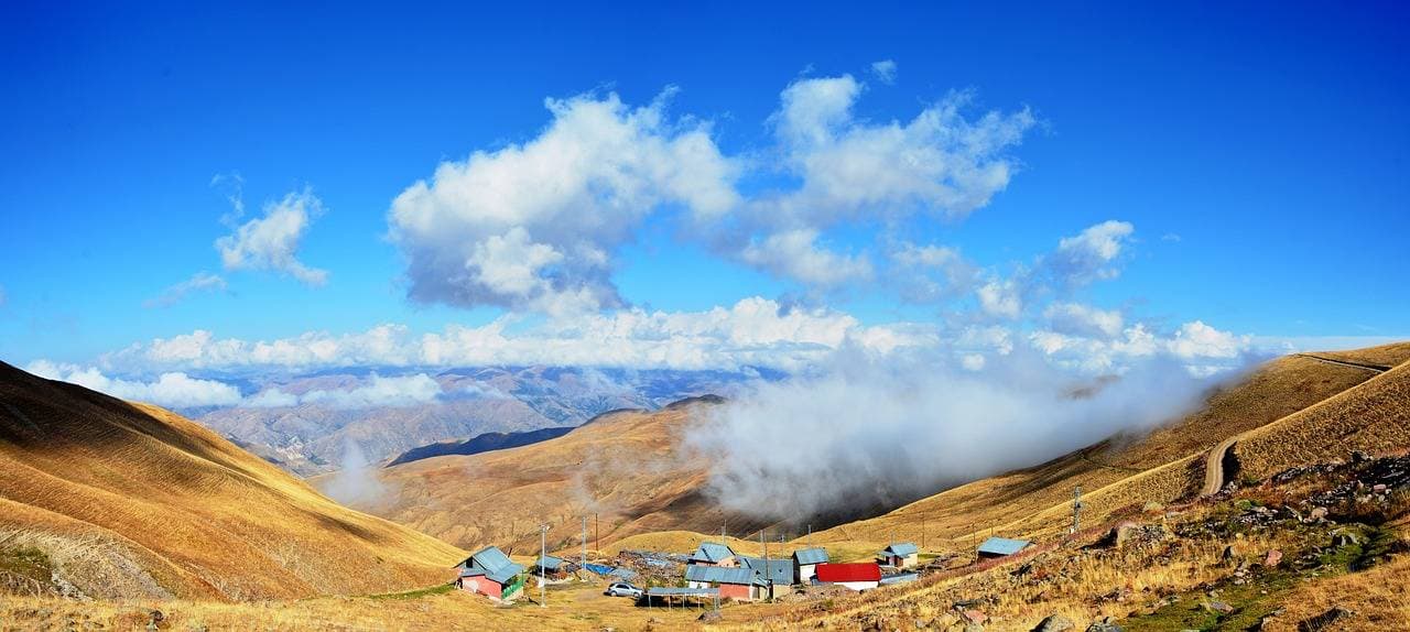 满洲里旅游最佳时节，探秘北疆风情，畅游中俄边境
