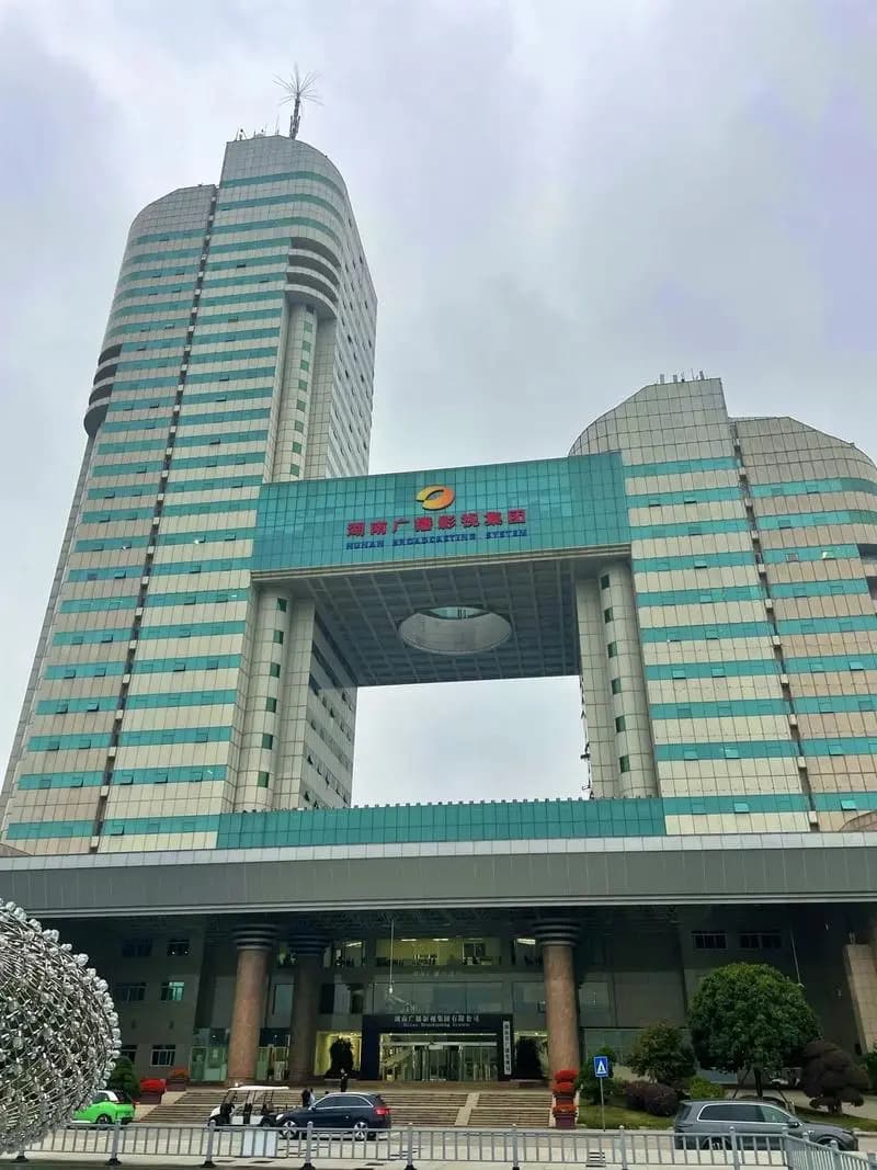 汽车站过后，地方电视台迎来倒闭潮？我们看“ tiktok”就知道了