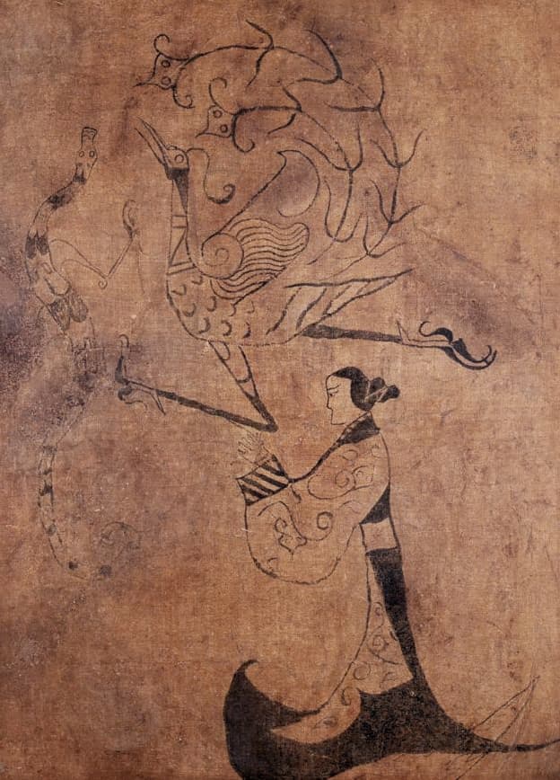 「凤凰」是怎么变成「Phoenix」的？