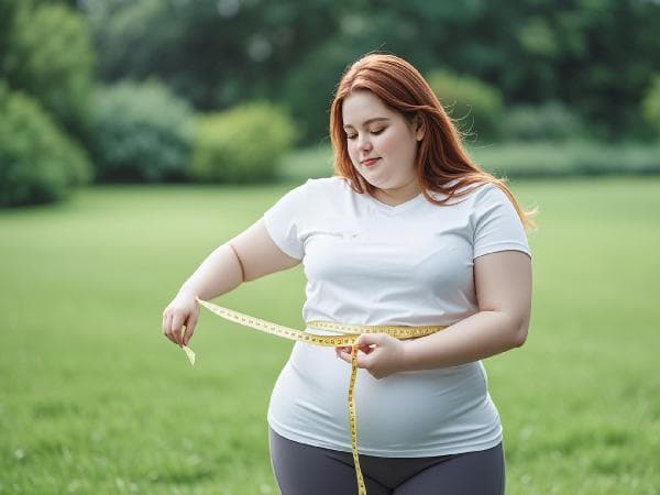35岁女性如何科学减肥：从饮食到心理的全方位指南