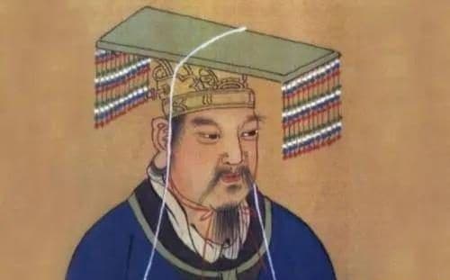东汉开国之君：文武双全，宅心仁厚，与妻爱情佳话令人羡慕