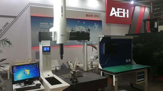 三维测量仪器使用指南：从设置到维护的全面解析