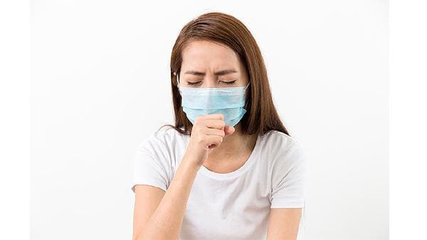 总咳嗽一直不好怎么办
