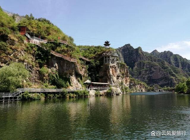 北京周边自驾游：七个经典景点自驾游路线推荐