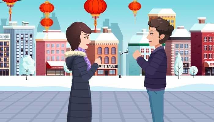 各地拜年民俗的介绍 拜年的风俗讲究