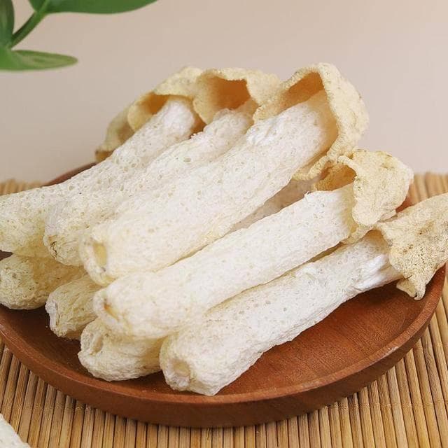 竹荪的吃法：多样烹饪方式解锁营养密码
