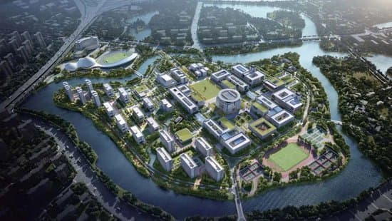 媒体谈曹德旺兴建大学来龙去脉 百亿捐建背后的初心与坚持