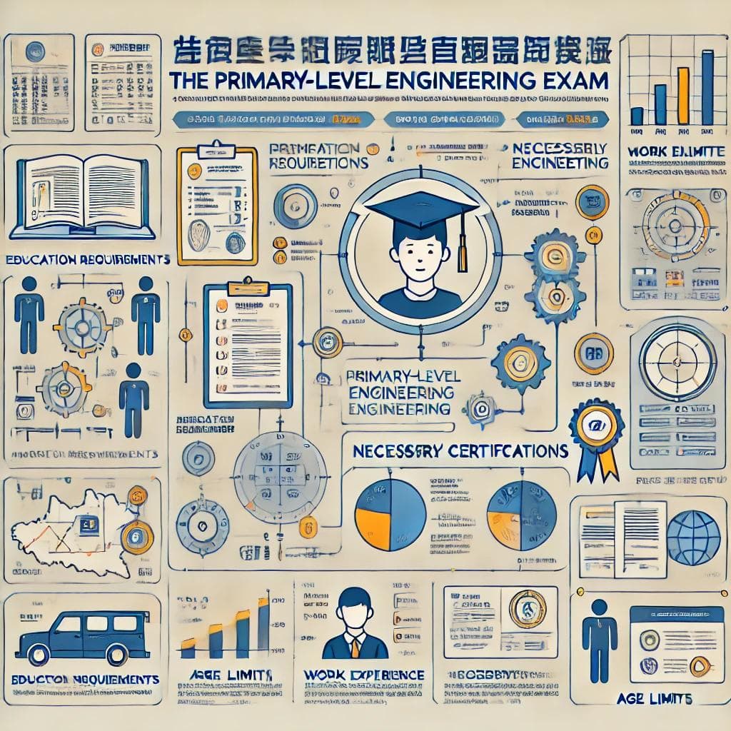 机械工程师职称如何考取？机械中级职称怎么评审？