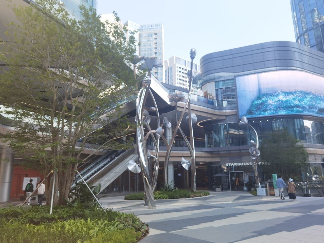 购物广场是24小时营业吗 购物中心营业时间