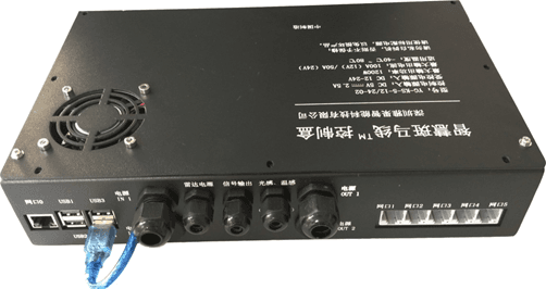 智慧斑马线为何成为未来交通新趋势？