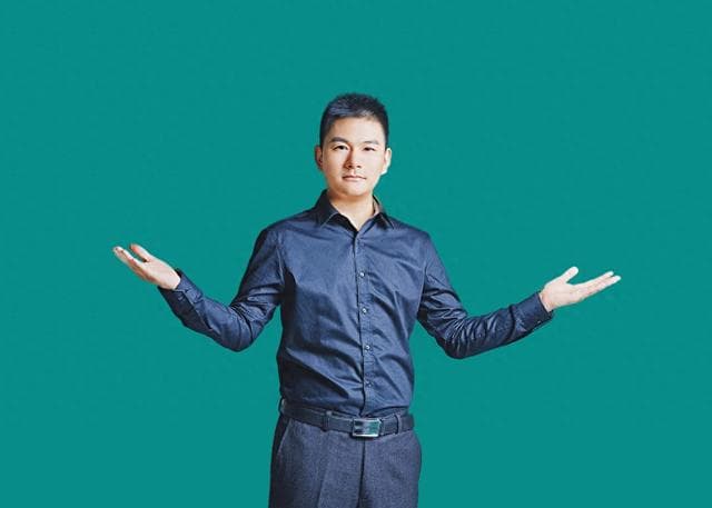 王殿武：如何通过自己擅长的事赚钱，用别人最需要的方式去做