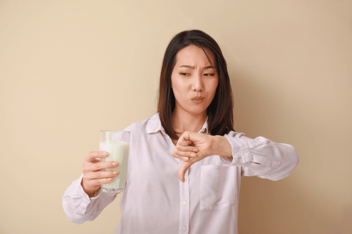 乳糖不耐症是什么？会好吗？吃益生菌会有帮助吗？