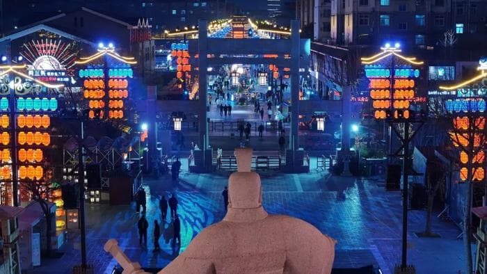 许昌，不只有胖东来