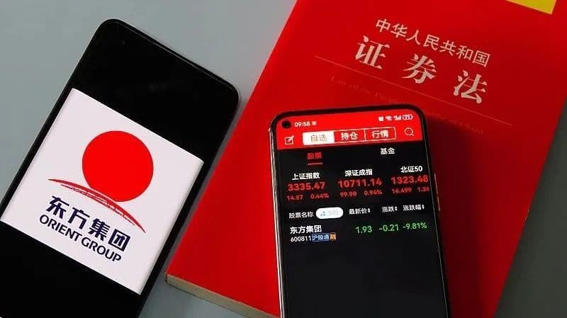 前东北首富衰落史：监管曝光财务造假细节
