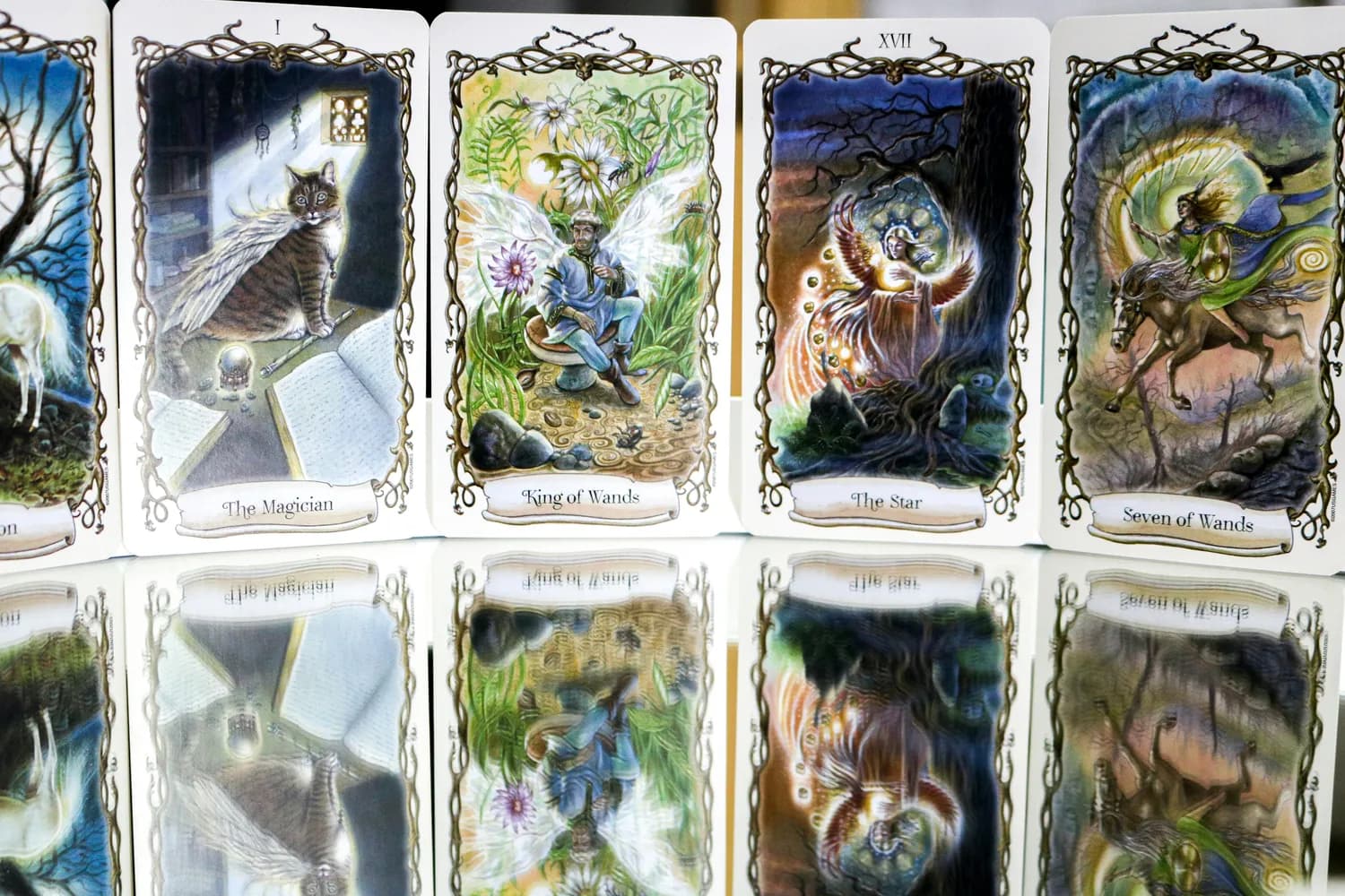 塔罗牌、占星术、紫微斗数：三种占卜方式的准确性对比