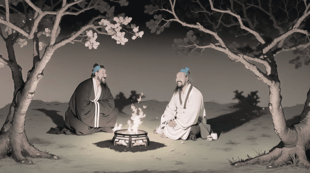 不要因为善良，给别人撑伞，淋湿了自己