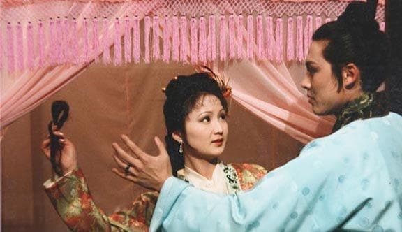 揭秘古代“通房丫环”：她们的真实地位与命运