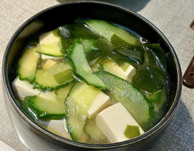 夏日三道减肥汤：清淡不油腻，美味又健康