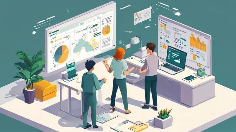 Excel表格中取消隐藏列的多种方法