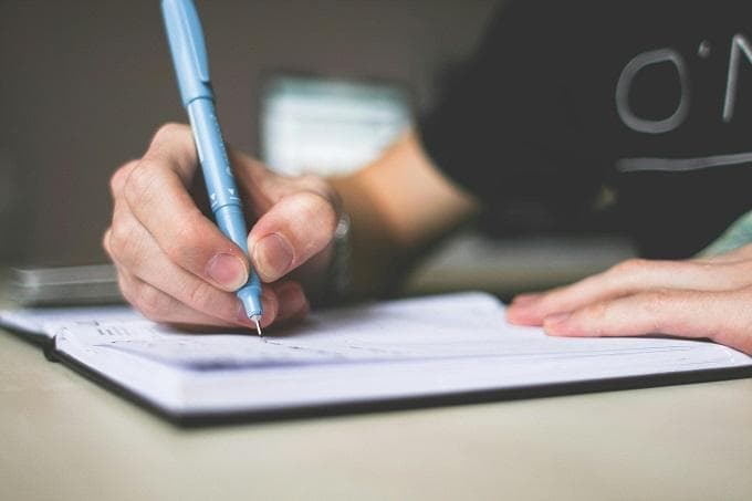 英语四级语法知识精选内容：分词的用法