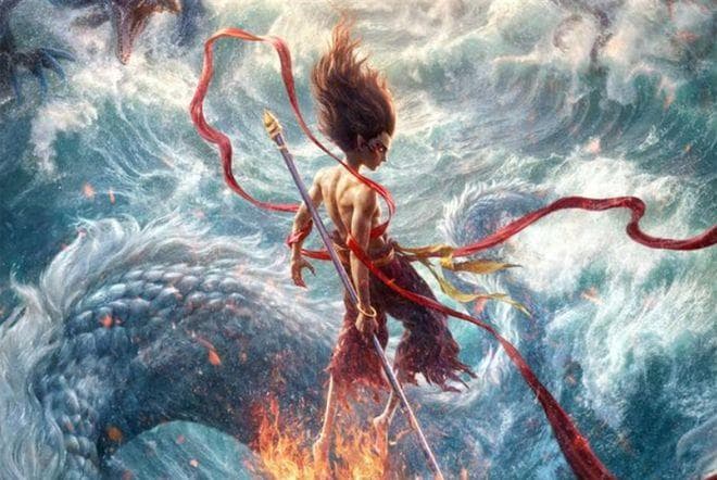 《哪吒2》票房神话背后，国漫续作是炒冷饭or老树开新花？