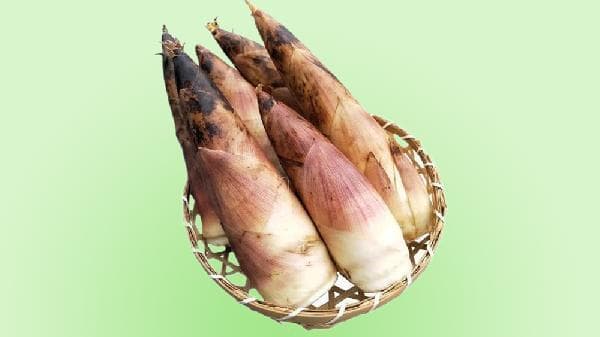 芦笋和春笋有何区别？可以一起食用吗？