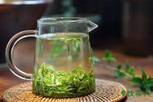 绿茶提神吗，它能提神醒脑/活跃精神/消除疲劳
