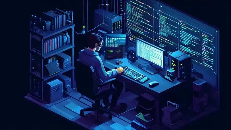 PLC编程的优势、应用及未来发展趋势