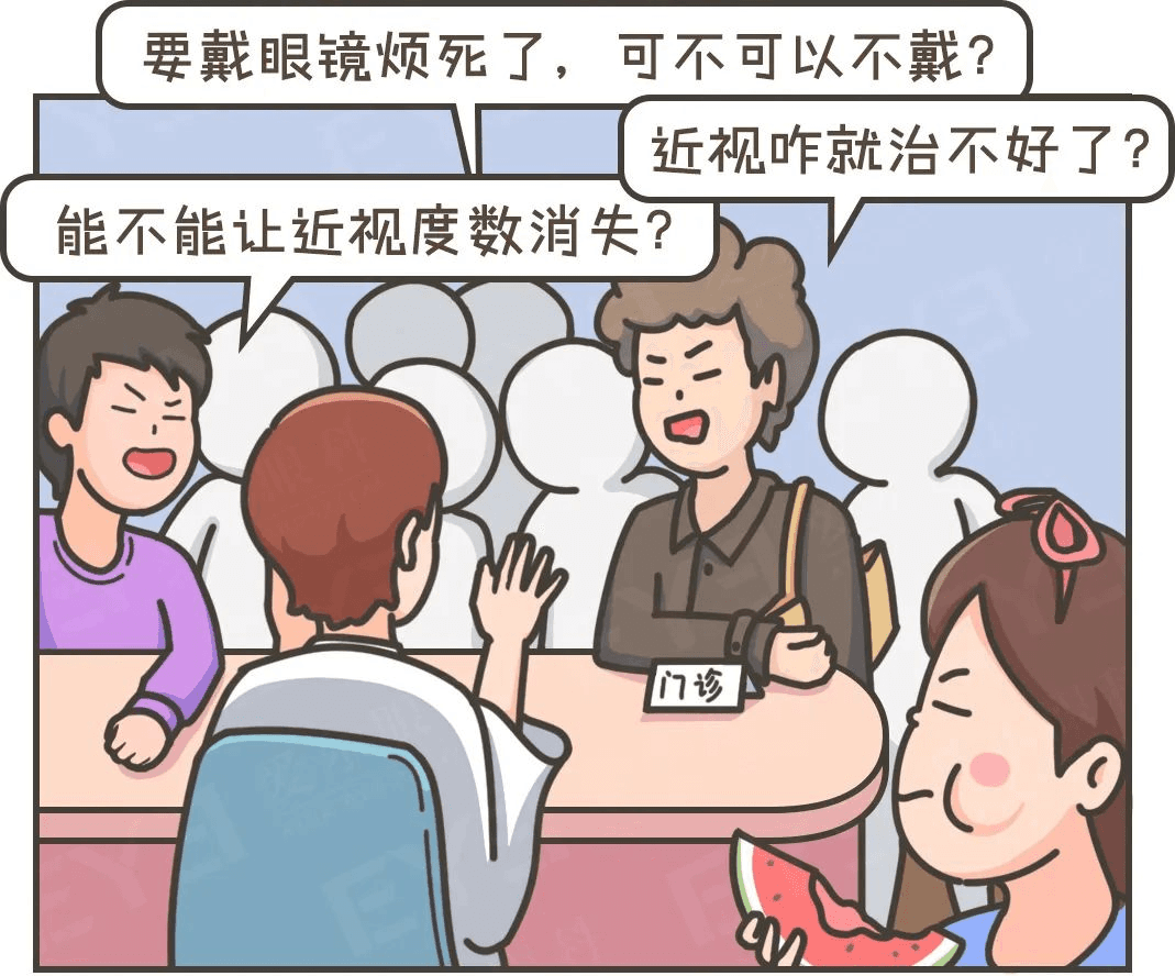 共享全球眼科智慧