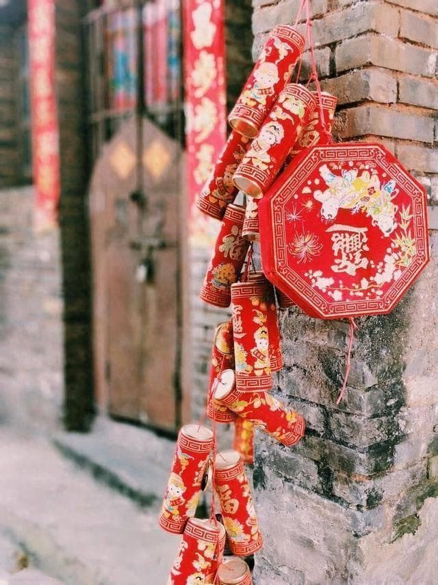 一篇搞懂中国农历春节：起源由来、习俗活动、意义（附贺词对联）
