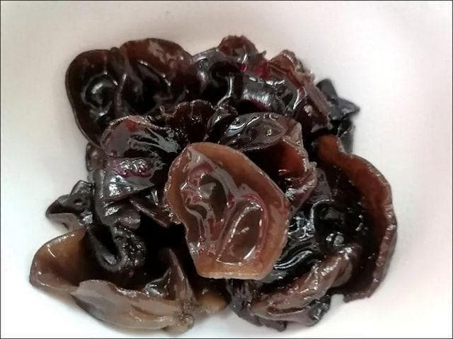 木耳煮多久？揭秘木耳烹饪之道，煮多久才能达到最佳口感与营养？