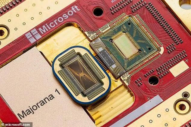 量子计算突破：改写人类命运的黑科技诞生！量子比特将颠覆未来？
