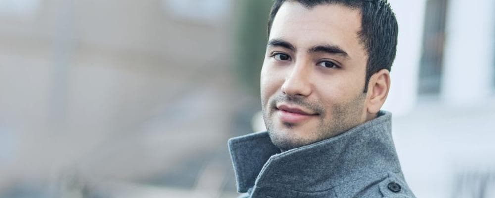 INFJ男为什么被称为魅魔？揭秘INFJ男在情感中的魅力！