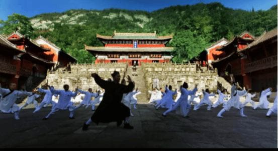 跟着非遗游武当！解锁“非遗＋旅游” 共享文化体验