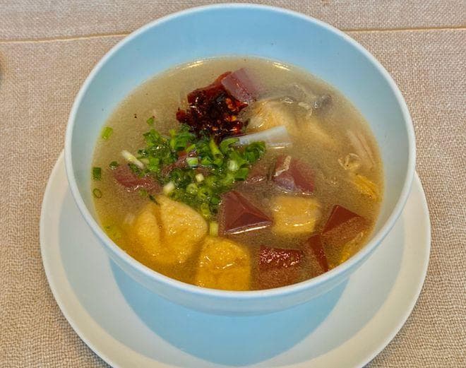 魅力南京，美食之都！一起来看看南京七大特色小吃排行吧！