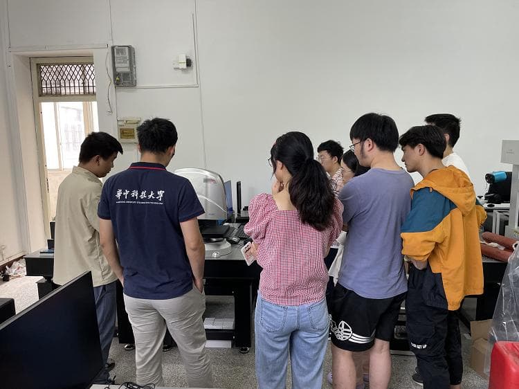 超景深显微镜的重要性