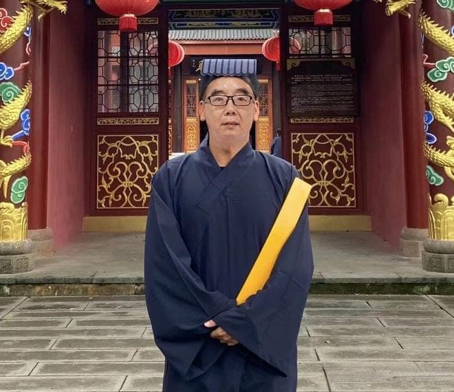 道医张廷军：腰痛不是小事！但解决起来也可以很简单