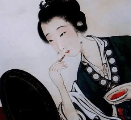 揭秘古代美容方法：古法养颜，美丽秘籍