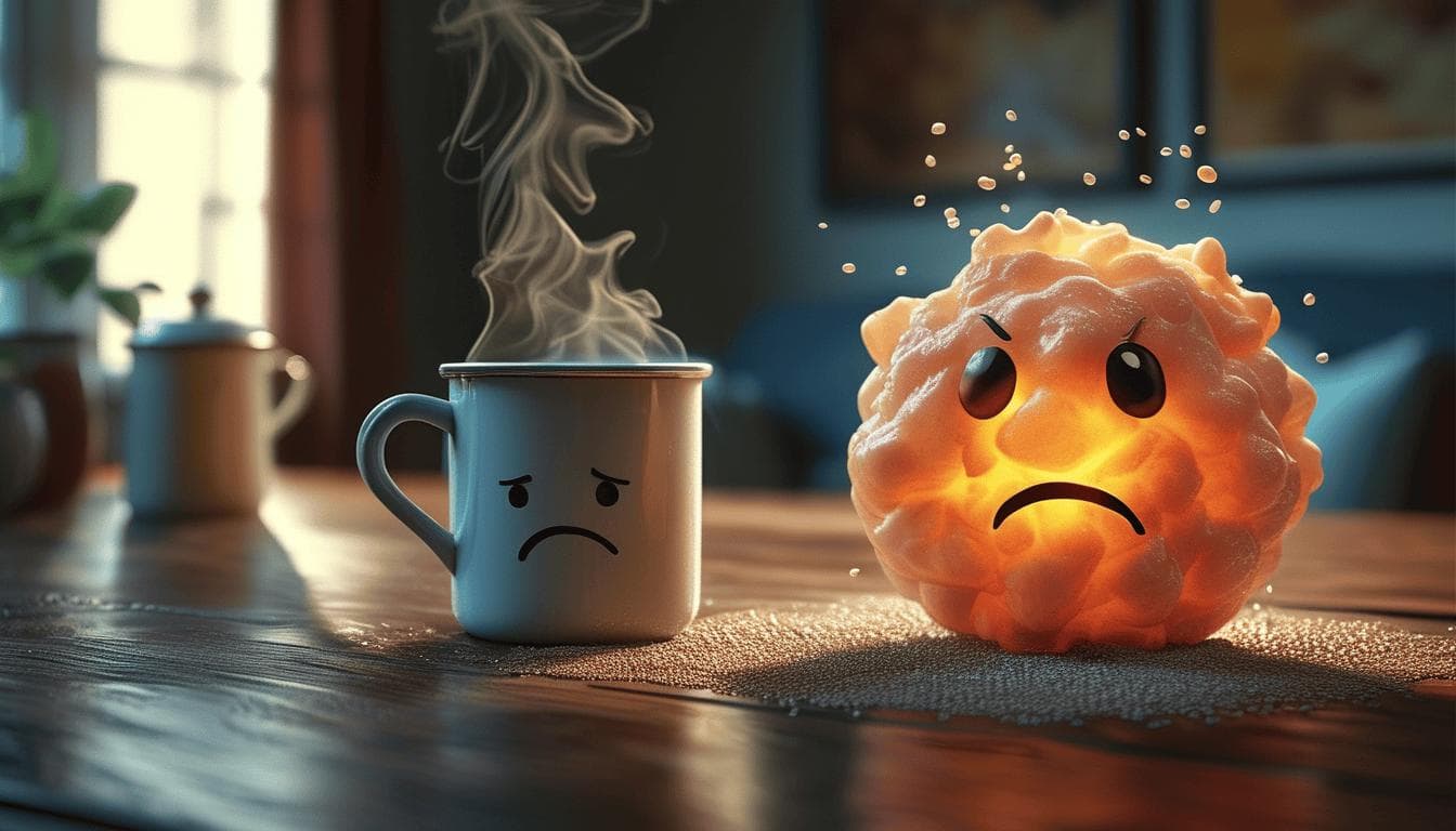 神经质：精神病还是情绪反应？