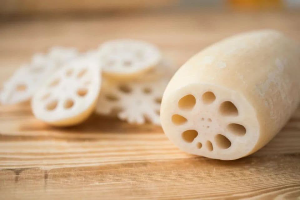 吃了这么多年莲藕，你真的挑对了吗？