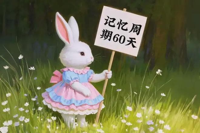 使用手机背单词每天背30个，效果并不好，怎样背单词记得牢？