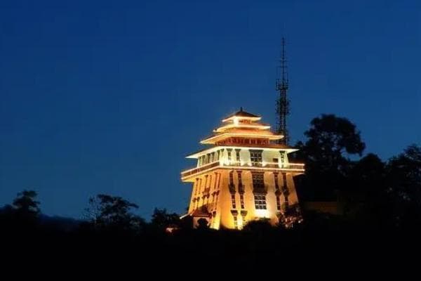 墨脱旅游攻略：景点介绍与实用信息