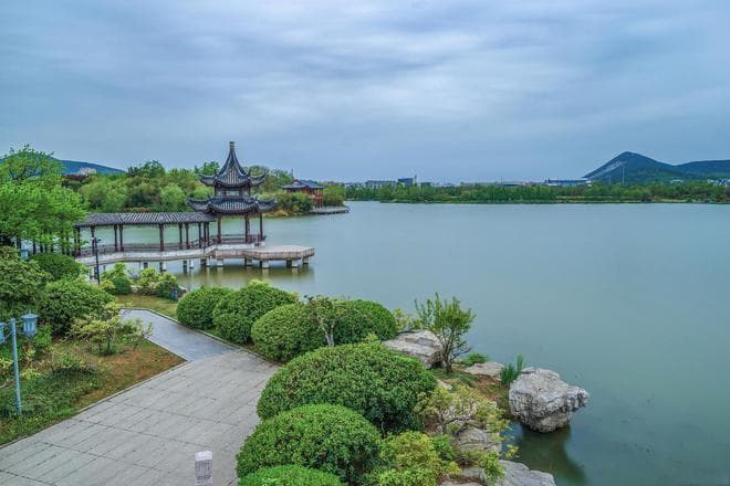 徐州一日游，不看后悔的5大必去景点！