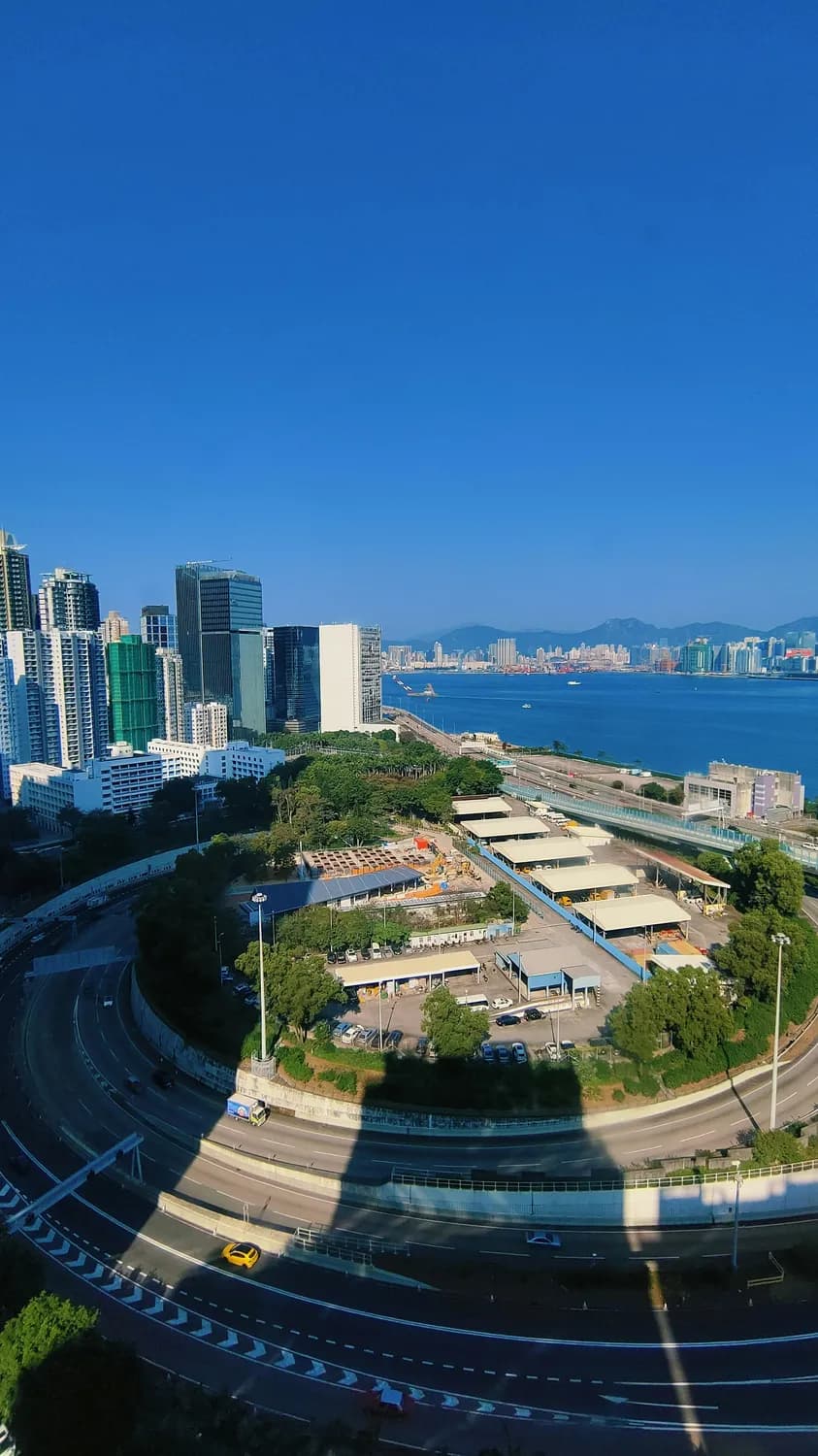 冬日浪漫：情侣路珠海一日游攻略